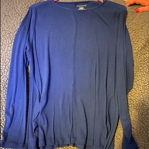Long shirt